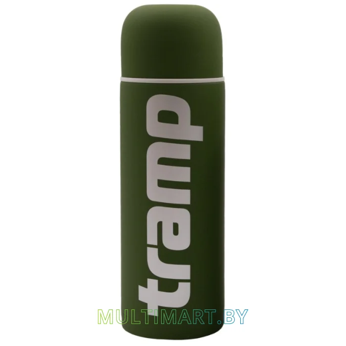 Термос TRAMP TRC-109х 1 л (хаки)